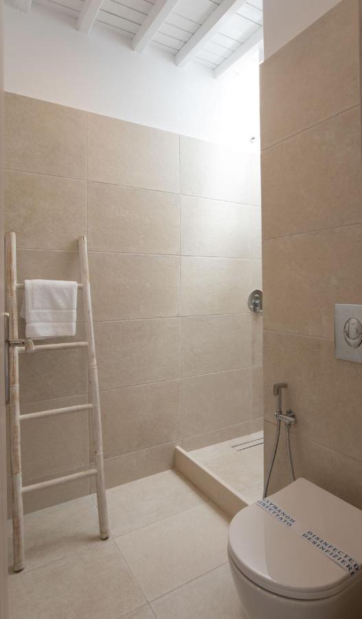 Mylos Suites Mykonos Town Экстерьер фото