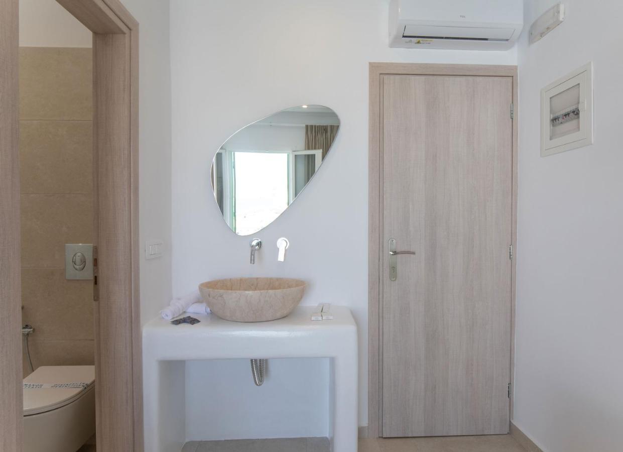 Mylos Suites Mykonos Town Экстерьер фото