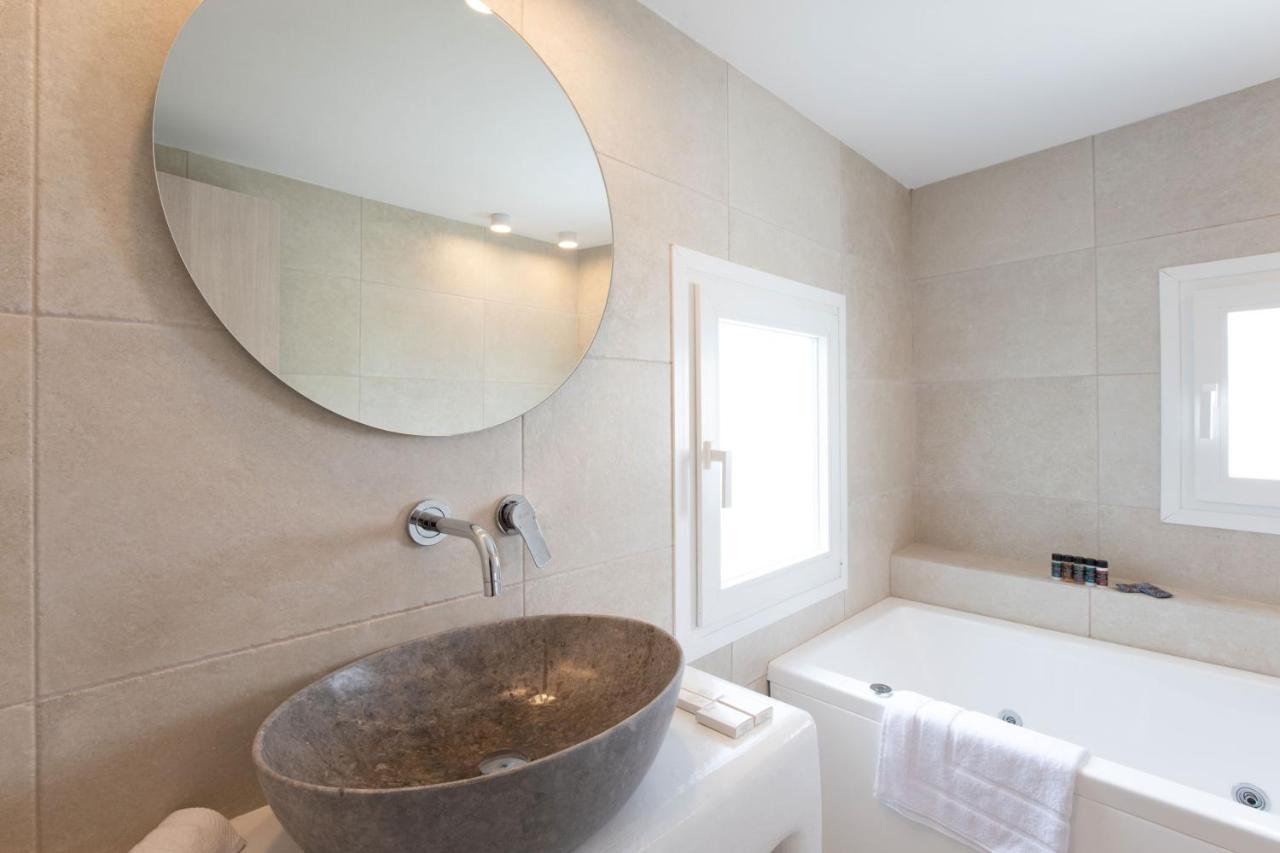 Mylos Suites Mykonos Town Экстерьер фото
