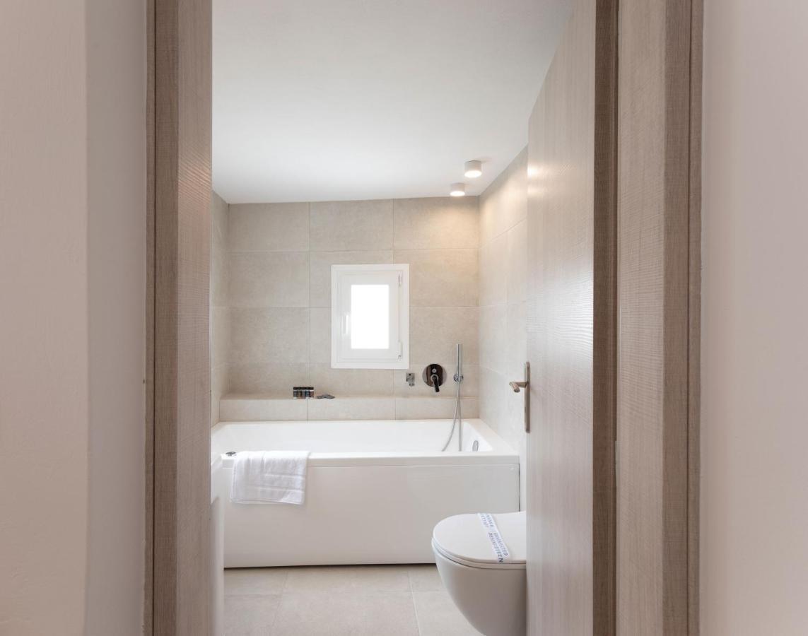 Mylos Suites Mykonos Town Экстерьер фото
